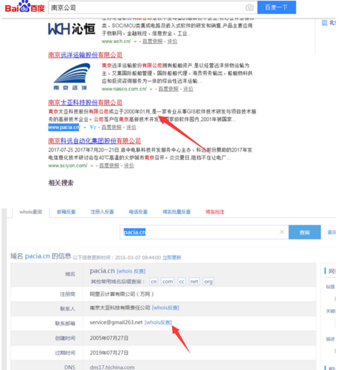 SEO域名:老域名挖掘的方法
