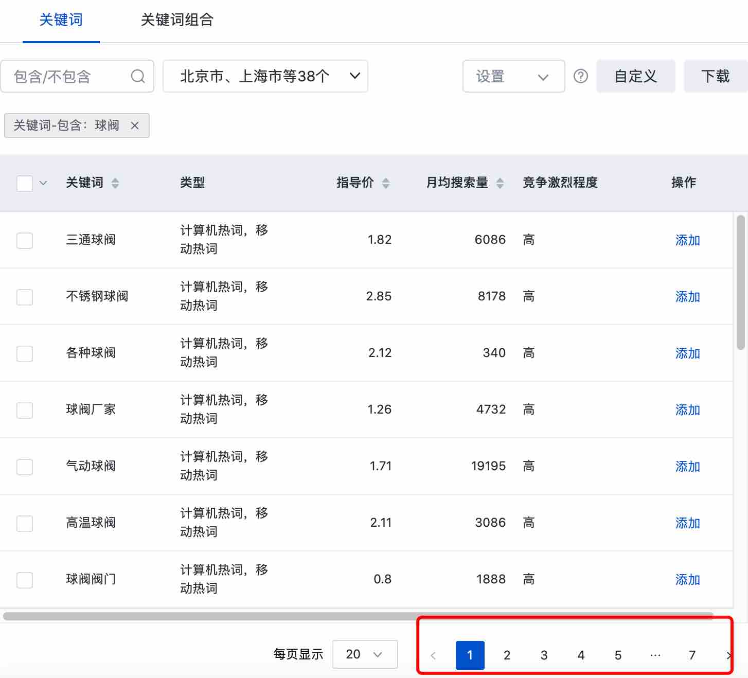 如何挖掘关键词？这些挖长尾的方法可以帮到你 第6张图片