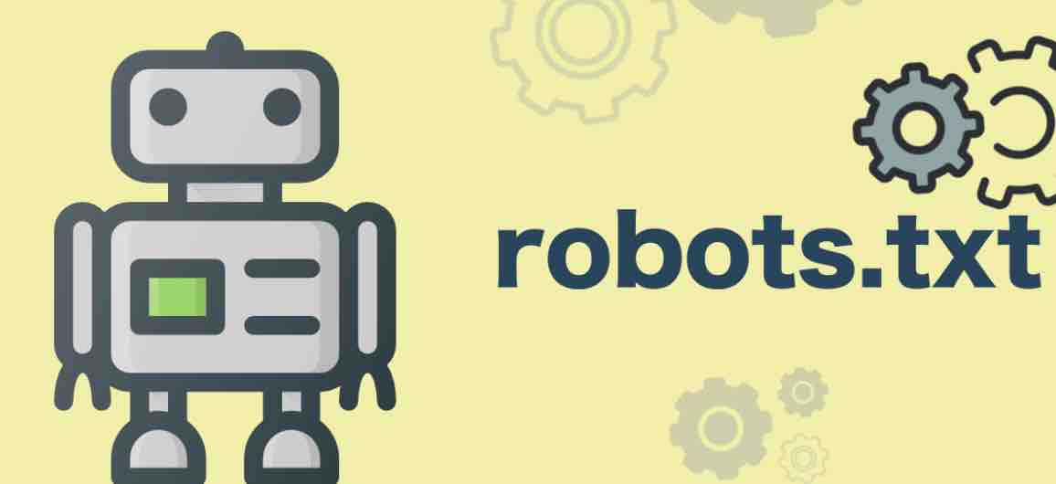 Robots.txt文件的写法