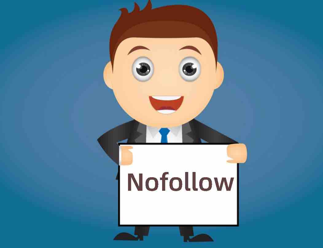 Nofollow标签代码怎么加,怎么用？